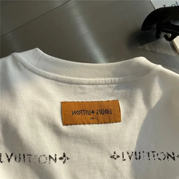 2023SS Louis Vuitton T Shirt