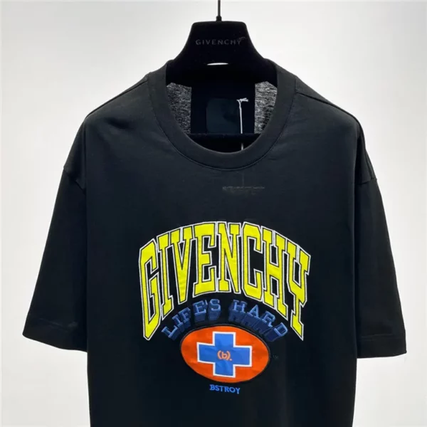 2023SS Givenchy T Shirt