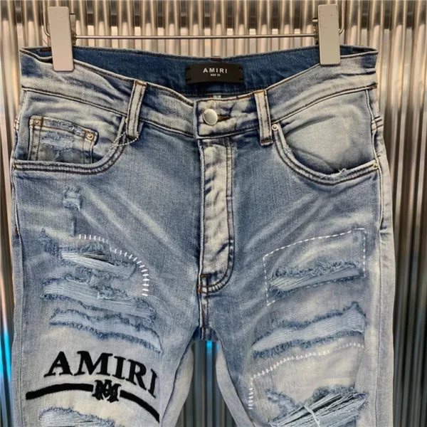 Amiri Jeans