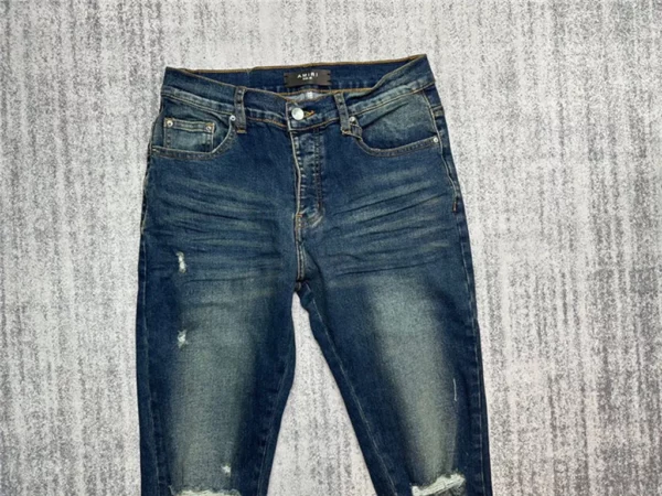 2023 Amiri Jeans