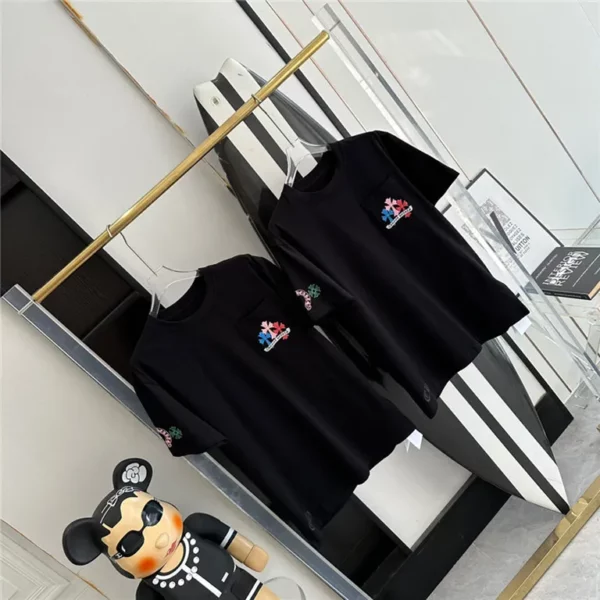 2023SS Chrome Hearts T Shirt