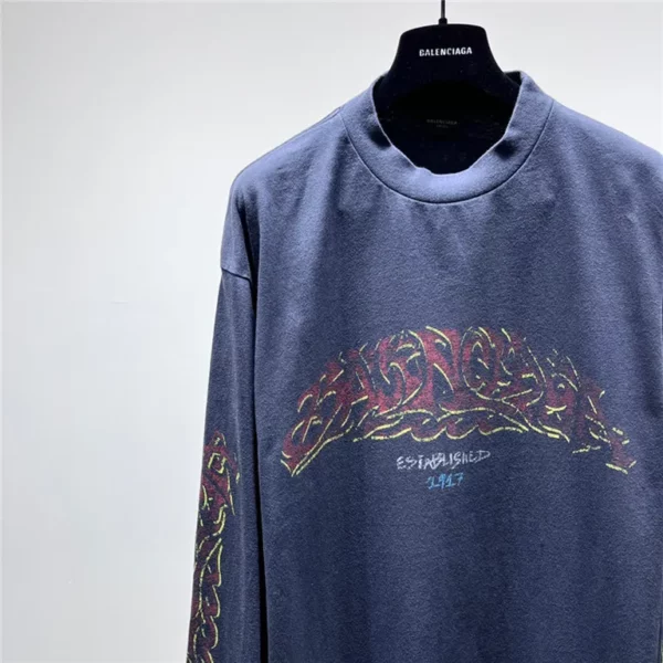 Balenciaga Sweater - Replica Balenciaga