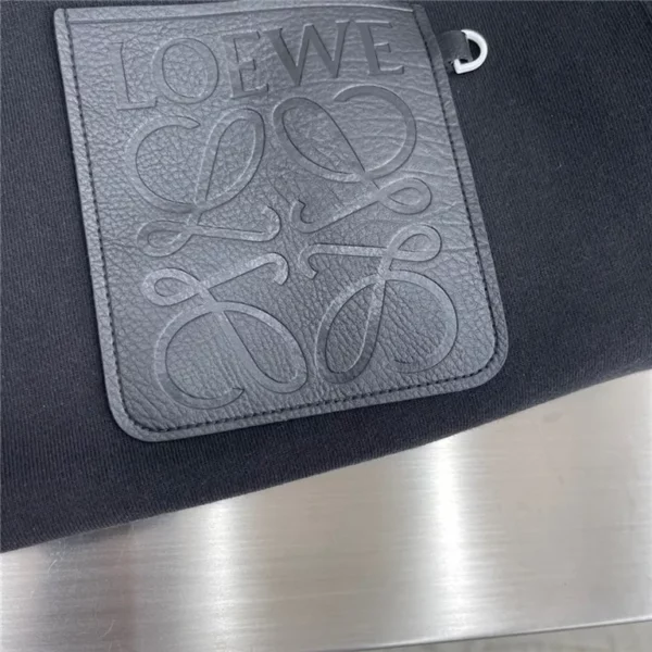 2023fw Loewe Hoodie