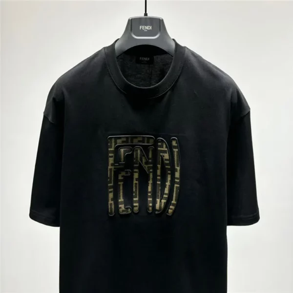 2023fw Fendi T Shirt