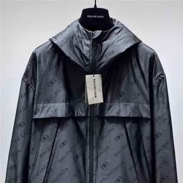 2023ss Balenciaga Jacket