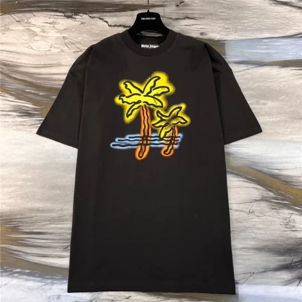 2023ss Palm Angels Tee