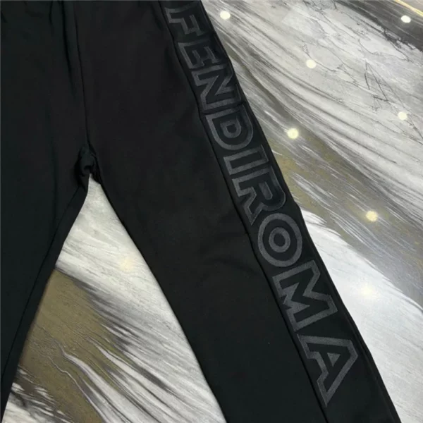 2023fw Fendi Pants