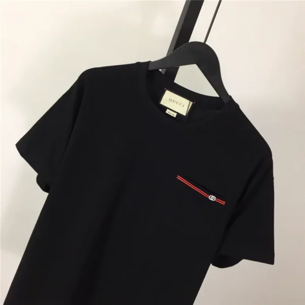 2023ss Gucci T Shirt