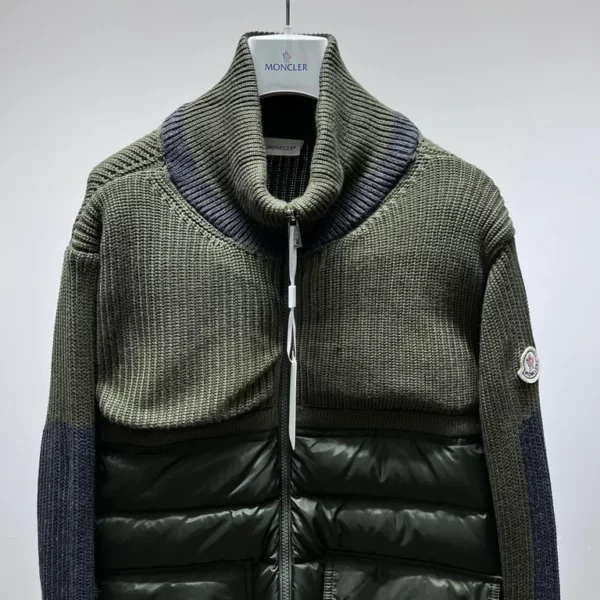 2023fw Moncler Jacket