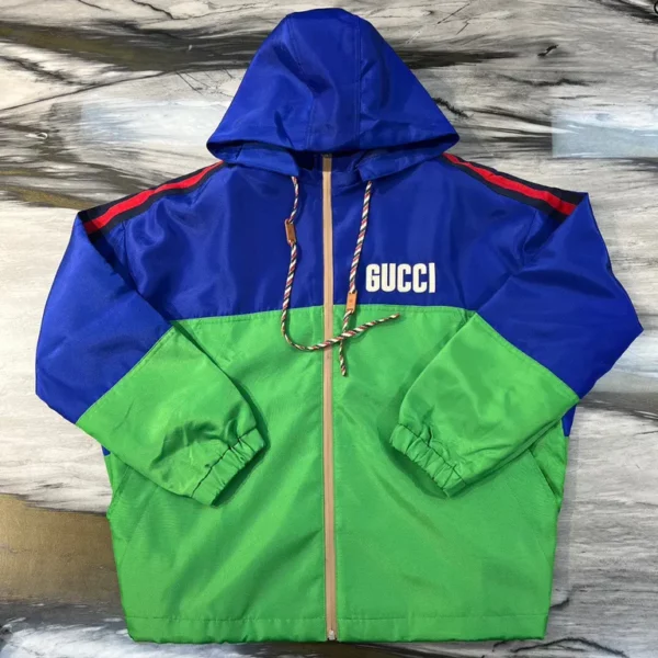 2023SS Gucci Jacket