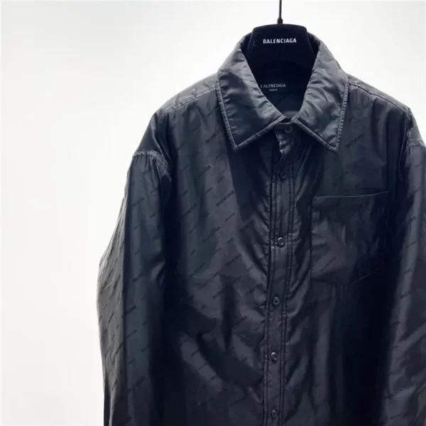 Balenciaga Jacket