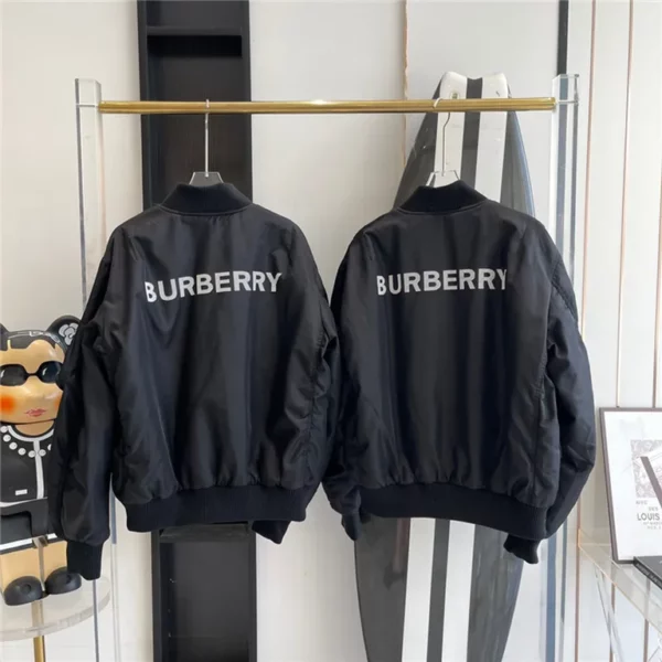 2022fw Burberry Jacket