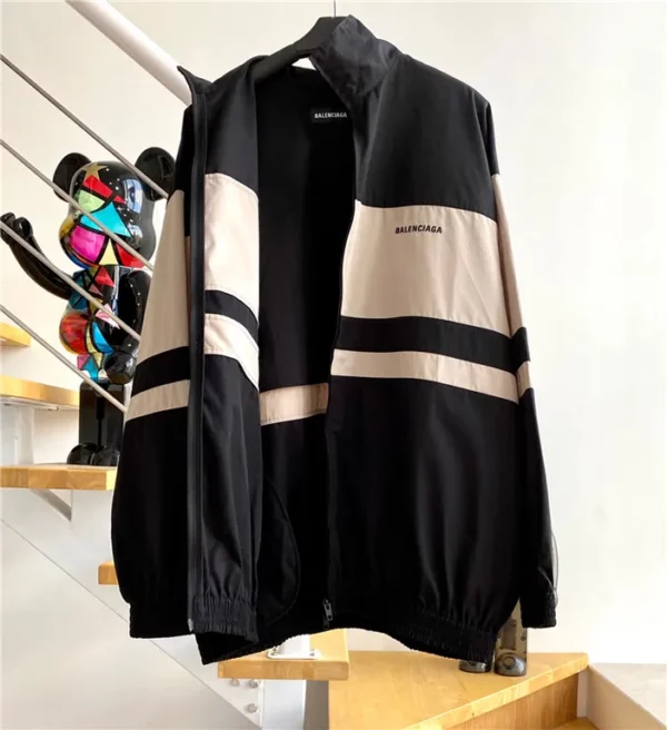 Balenciaga Jacket