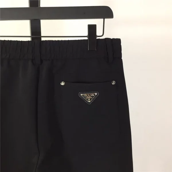 2023fw Prada Pants