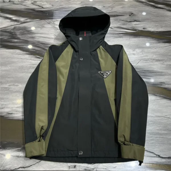 2023fw Prada Jacket