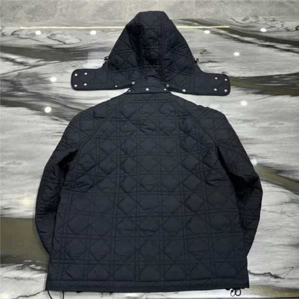 2023fw Dior Jacket