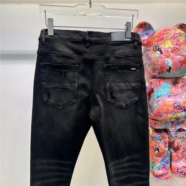 2023 Amiri Jeans