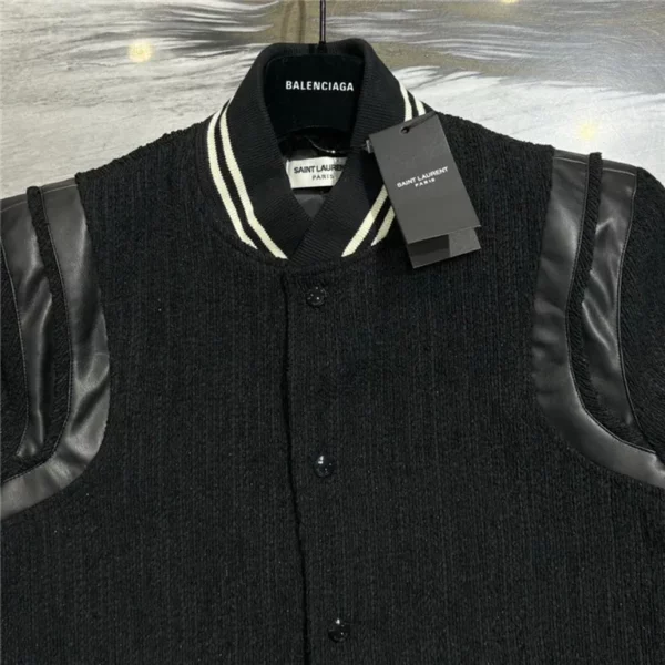 2023fw Saint Laurent Jacket