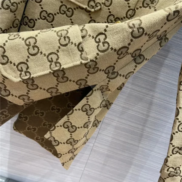 2022ss Gucci Jacket