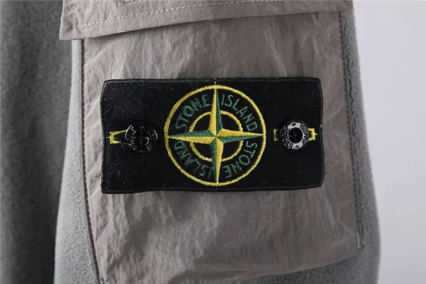 2023FW Stone island Jacket