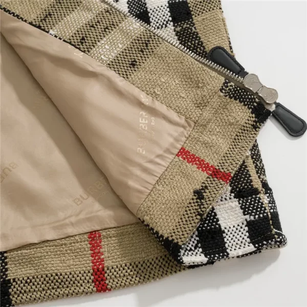 2023fw Burberry Jacket