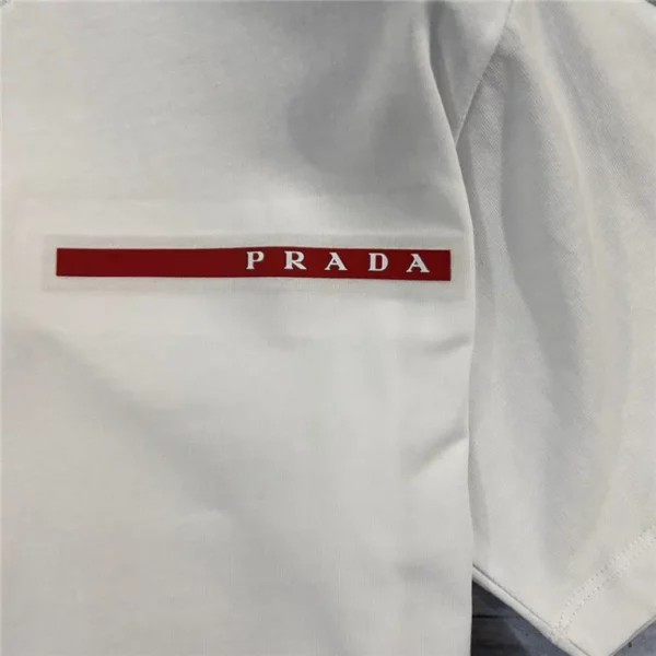 2023ss Prada T Shirt