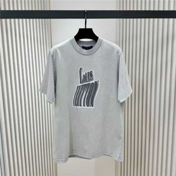 2024SS Louis Vuitton T Shirt