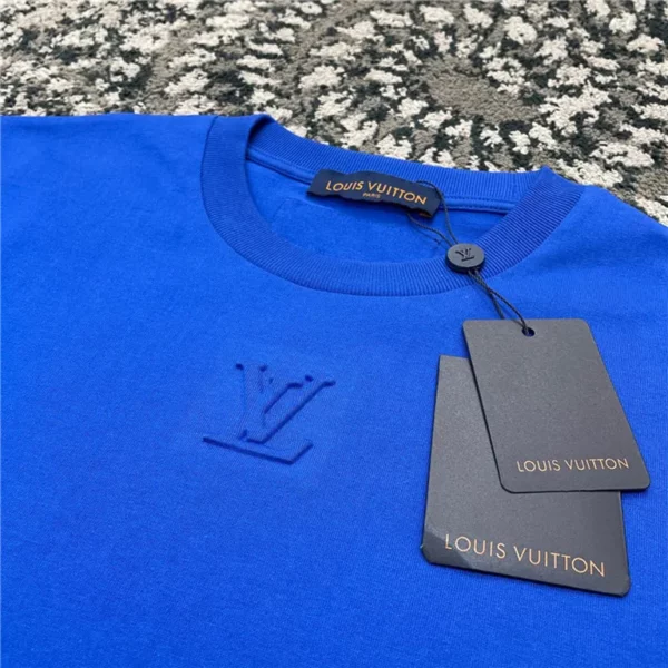 2023SS Louis Vuitton T Shirt