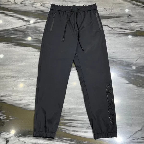 2023fw Moncler Pants