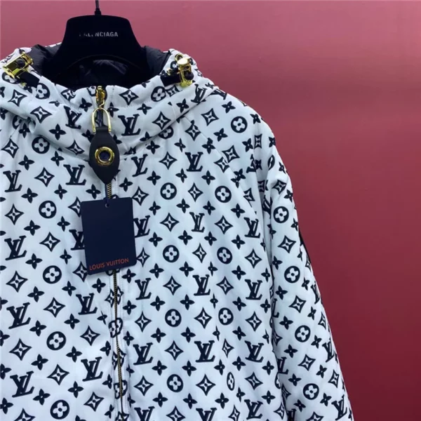 2023fw Louis Vuitton Jacket