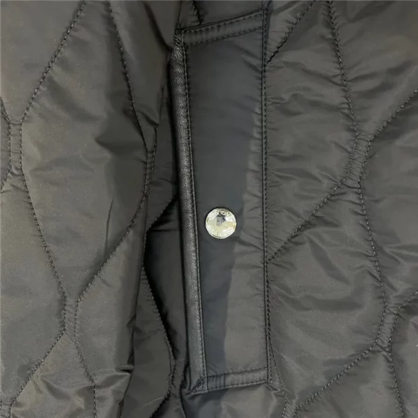 2023fw Burberry Jacket