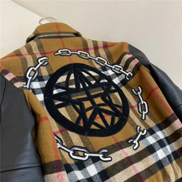 2023fw Burberry Jacket