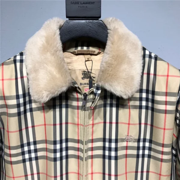 2022ss Burberry Jacket