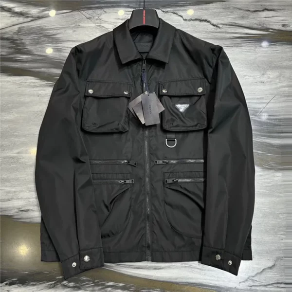 2024SS Prada Jacket