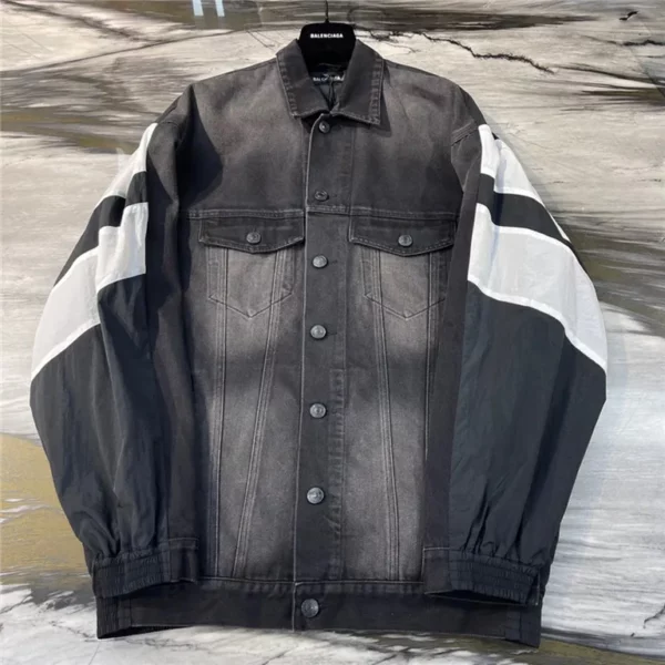 2022ss Balenciaga Jacket