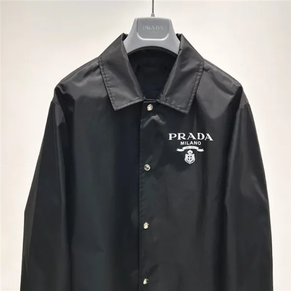 2022SS Prada Jacket