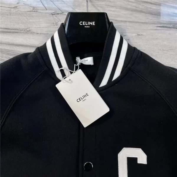 2022fw Celine Jacket