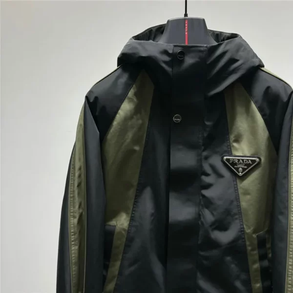 2023fw Prada Jacket