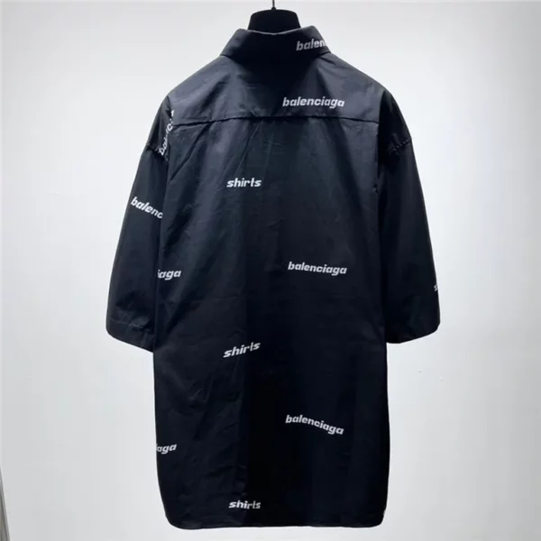 Balenciaga Shirt