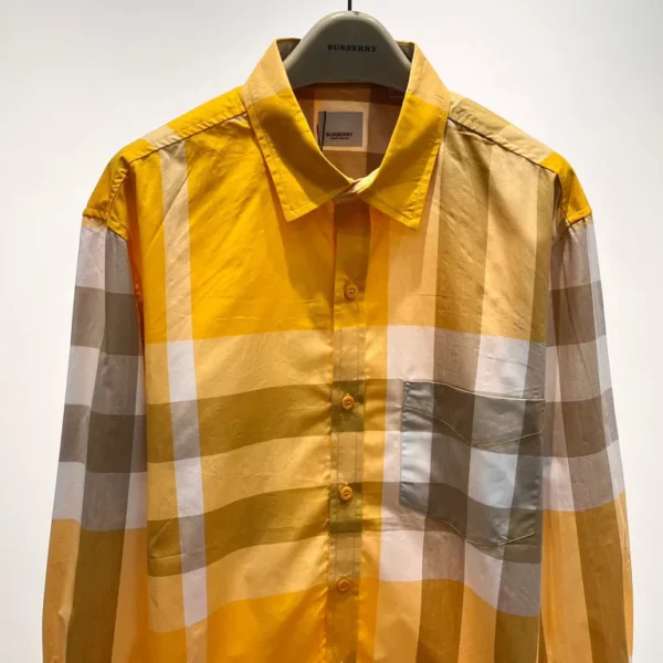 2023SS Burberry Shirt