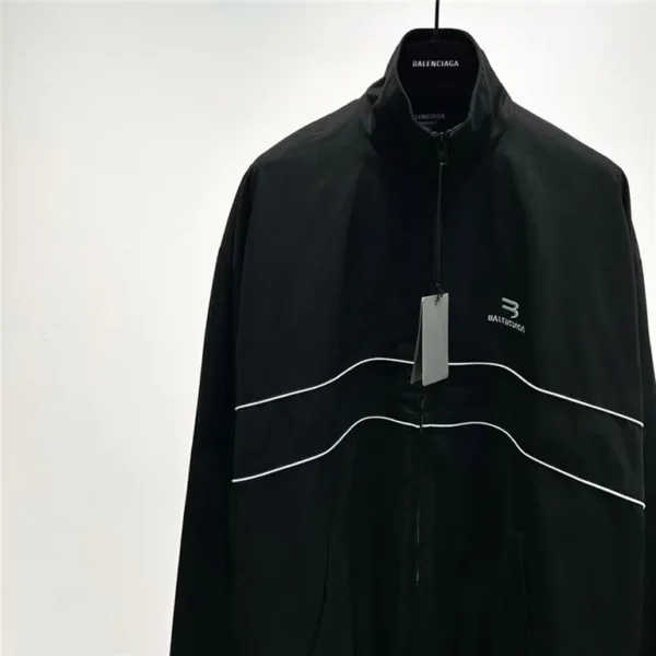 Balenciaga Jacket