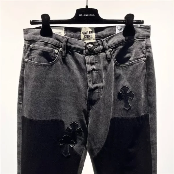 2023SS Chrome Hearts Jeans