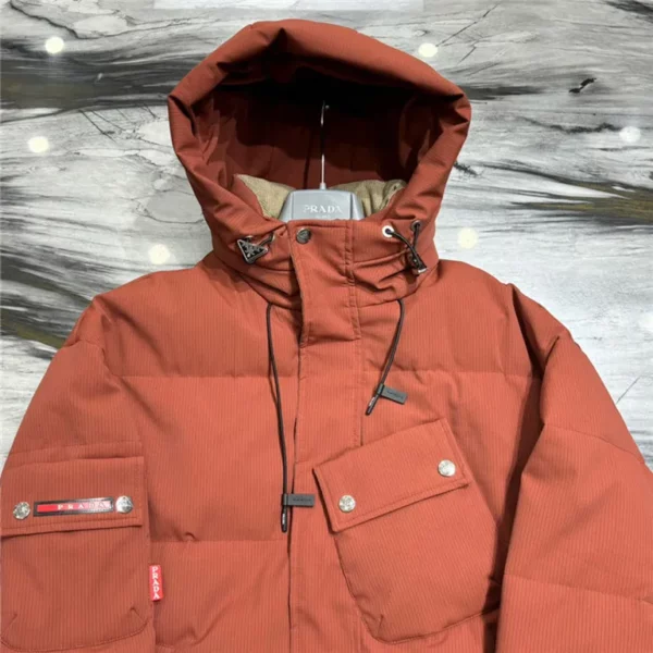 2023fw Prada Jacket