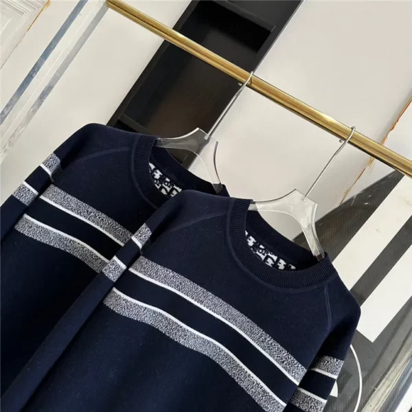 2023fw Dior Sweater