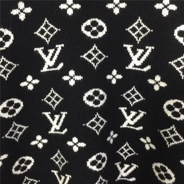 2023fw Louis Vuitton Sweater