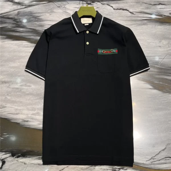 2023SS Gucci Polo Shirt