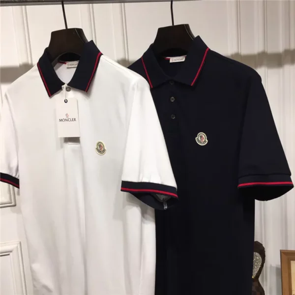 2023SS Moncler Polo Shirt