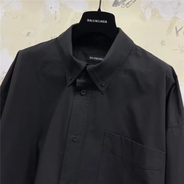 2023ss Balenciaga Shirt