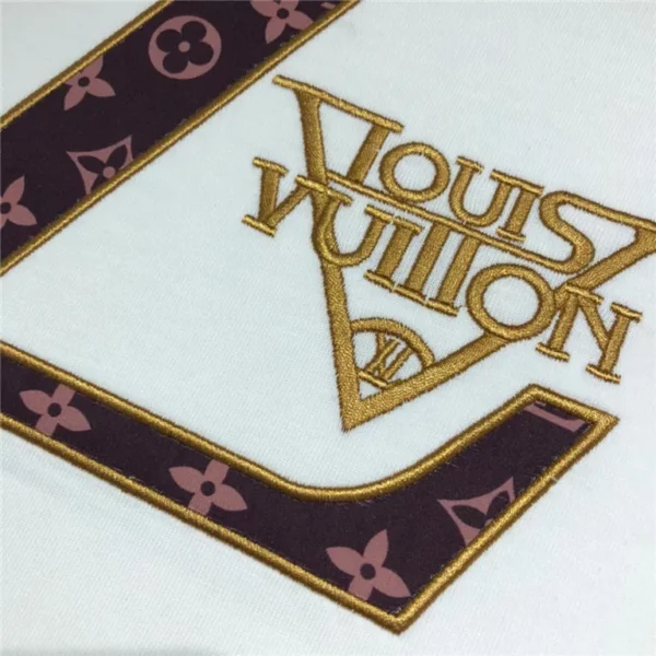 2023SS Louis Vuitton T Shirt