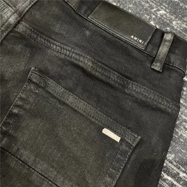 Amiri Jeans